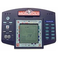 Monopoly Handheld