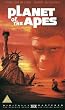 Planet of the Apes ( 1968 ) [VHS]