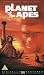 Planet Of The Apes [VHS] [1967]