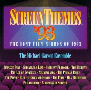 CD-Charts  Search : Screenthemes '93