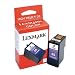 Lexmark 18C0035E 35XL Tintenpatrone dreifarbig hohe Kapazit�t 21ml 450 Seiten