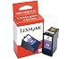 Lexmark 18C0035 colour ink cartridge 35XL