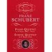 Piano Quintet & String Quintet (Dover Miniature Music Scores)