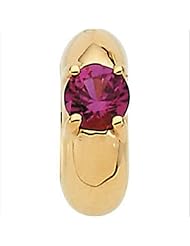 Birth of a ChildTM Miniature Birthstone Ring Pendant