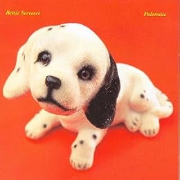 © Amazon Betty Serveert Picture 1