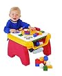 Chicco Flip 'n Play Table