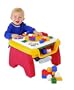 Chicco Flip 'n Play Table