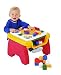 Chicco Flip 'n Play Table