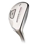 Used Nicket 3-dx Ironwood Dc Hybrid