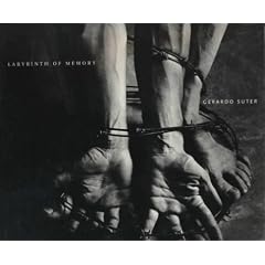 Suter Gerado: Labyrinth of Memory