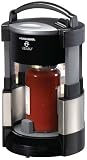 Black & Decker JW200BM Lids Off Jar Opener, Stainless
