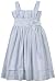 Apparel : Sweet Heart Rose Girls 2-6x Petal Dress