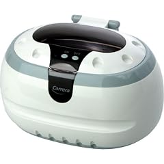 Carrera 2301 SINUS Ultraschallreiniger mit Timer