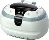 Carrera 2301 SINUS Ultraschallreiniger mit Timer