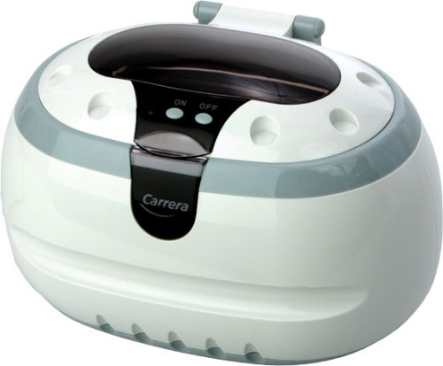 Carrera 2301 SINUS Ultraschallreiniger mit Timer