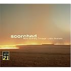 Scorched by  Mark-Anthony Turnage, John Scofield, Fsr, Hr Big Band, and Wolff 