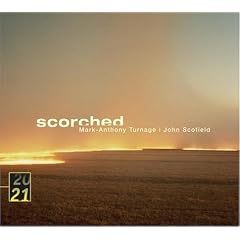 Scorched