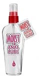 Moist Anal Lube