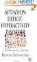 Attention Deficit/Hyperactivity Disorder