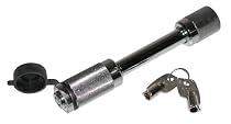 Reese Towpower 74397 Class III / IV Hitch Pin Lock, 5/8" Diameter