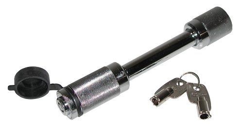 Reese Towpower 74397 Class III / IV Hitch Pin Lock, 5/8