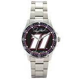  : Game Time Men's NASCAR Denny Hamlin Crew Chief Series Watch #NC-HAM