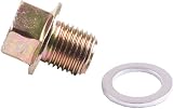 Beck Arnley  016-0116  Oil Drain Plug