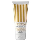 ビオリスタ ヘアマスク グレープフルーツベルガモット