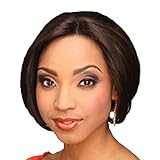 EVE BEYONCE 88 Lace Front Synthetic Wig- Color #350 EVE BEYONCE 88 Lace Front Synthetic Wig- Color #350