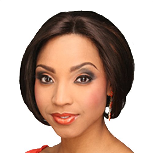 EVE BEYONCE 88 Lace Front Synthetic Wig- Color #350