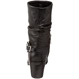 Harley-Davidson  Women's Solstice Motorcycle Boot