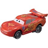 ディズニー カーズ・トミカ C-15 ライトニング・マックィーン(ワールドグランプリタイプ)