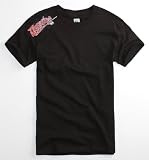 Quiksilver Pro Pain Tee - Black X Med