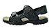 DREAM PAIRS Mens Casual and outdoor Summer Sandals