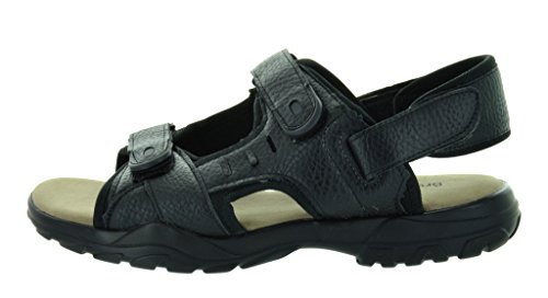 DREAM PAIRS Mens Casual and outdoor Summer Sandals