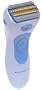 Remington WDF-5000 Women's Smooth & Silky Plus Body Contour Shaver