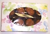 Scott's Cakes Irish Potatos 1/2 Pound Daisy Box
