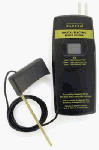 Zareba #DEFT1 Digital Electric Fence Tester