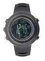 Nike Men's Oregon Series Digital Dark Super Watch #A0034-001