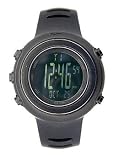 Nike Men's Oregon Series Digital Dark Super Watch #A0034-001