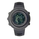 Nike Mens Oregon Series Digital Dark Super Watch #A0034-001 by Nike