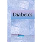 Contemporary Issues Companion - Diabetes (paperback edition) (Contemporary Issues... by  Louise I. Gerdes