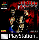Fighting Force - 