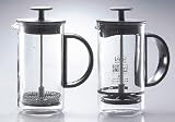 iwaki by BODUM カプチーノセット MCS-BK30