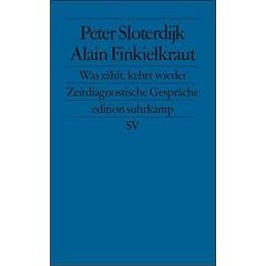 Was zählt, kehrt wieder. (Taschenbuch)