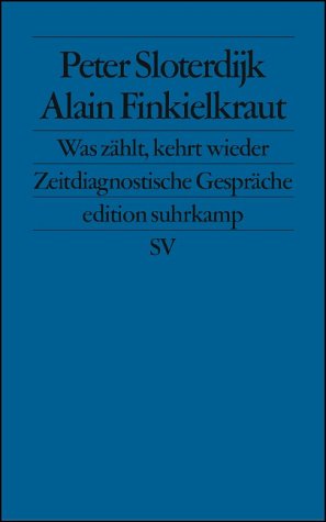 Was zählt, kehrt wieder.