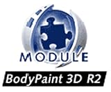 Eigenschaften Maxon Computer GmbH  / CINEMA 4D Release 8.5 BodyPaint 3D Release 2-Modul deutsch WIN/MAC - 2 Lizenzen