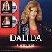 Coffret 2 CD : Master Serie : Dalida