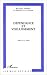 Search : Dependance et vieillissement (Collection 