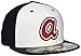 MLB Atlanta Braves Diamond Era 59Fifty Baseball Cap